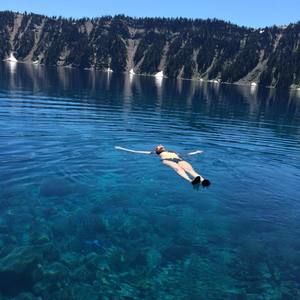 Meet your Posher, Amelia